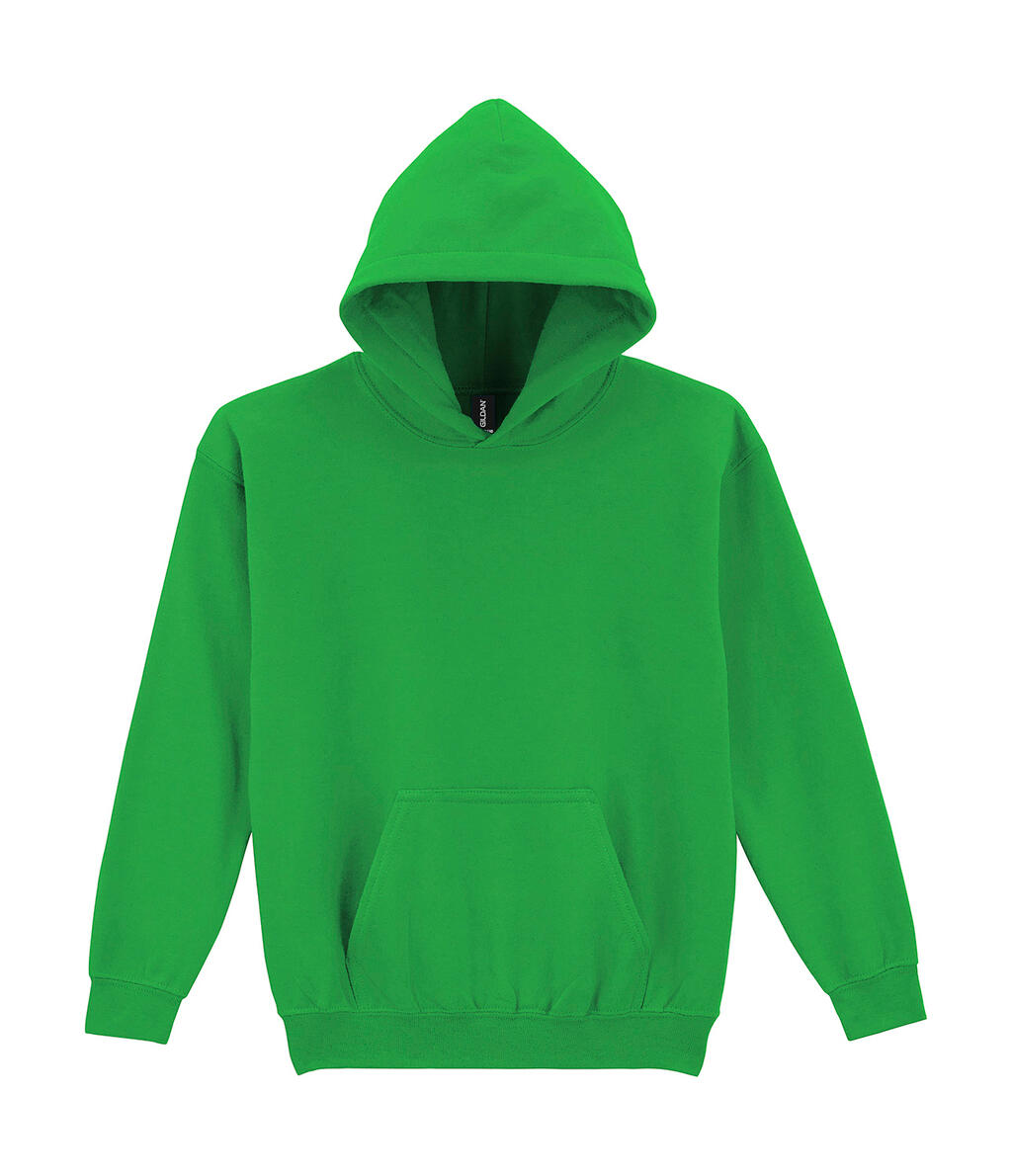 Irish Green
