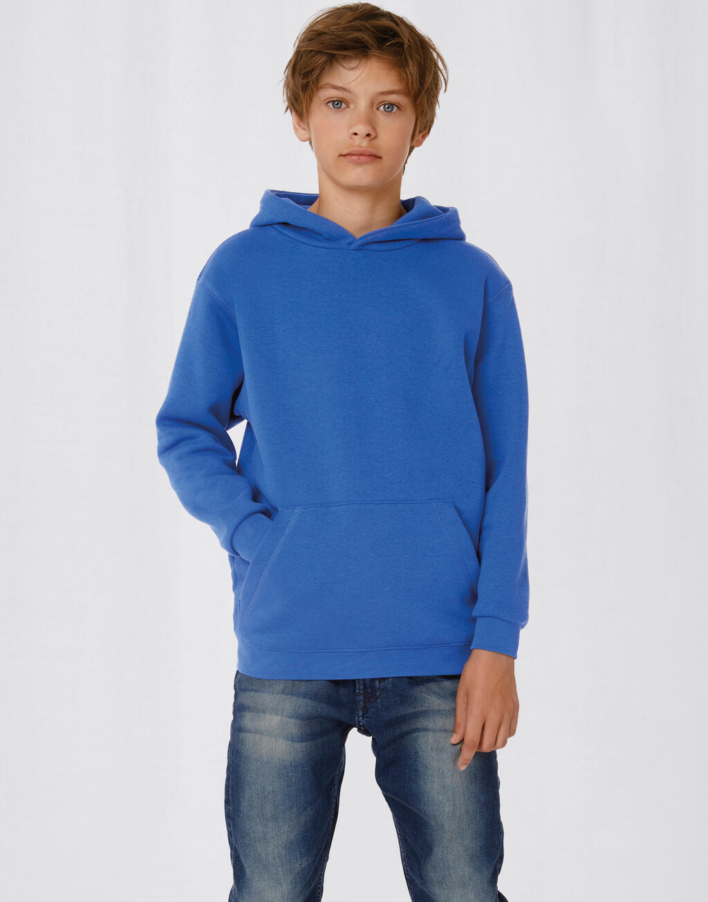Hooded/kids Sweat - Vue 2