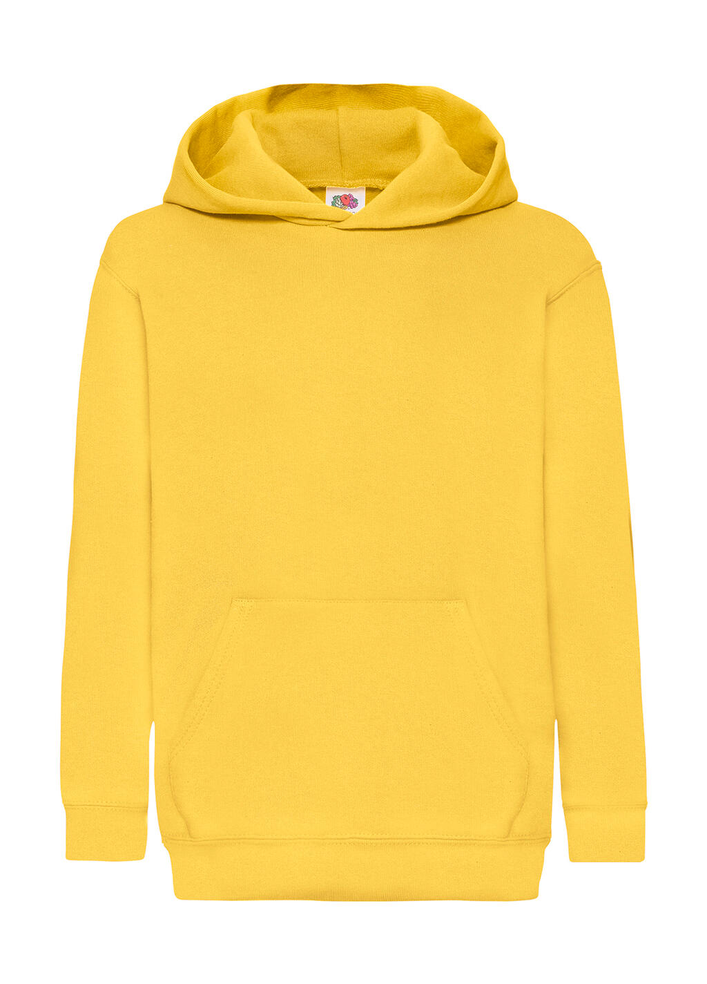 Kids Classic Hooded Sweat - Vue 5