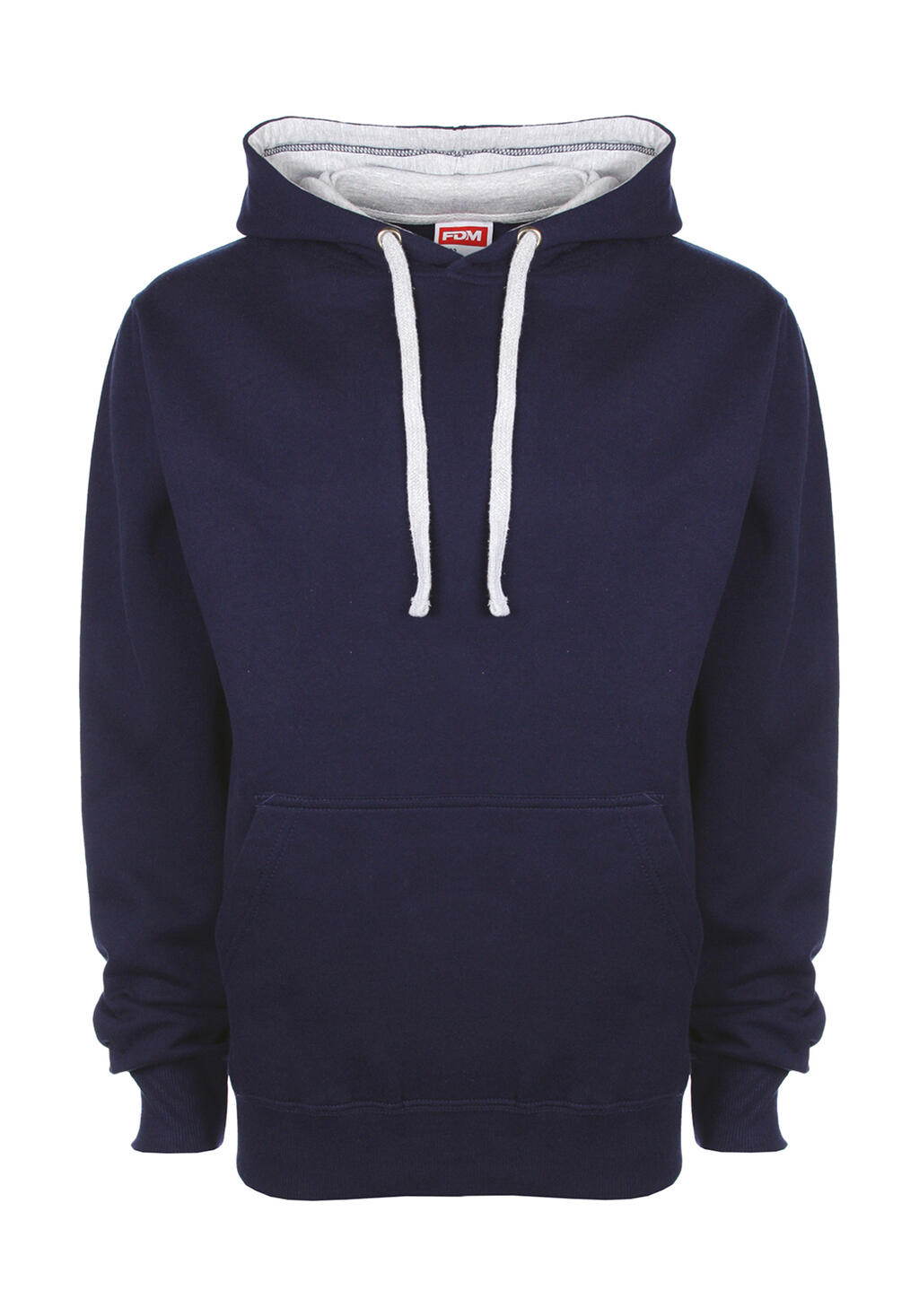 Navy/Sport Grey