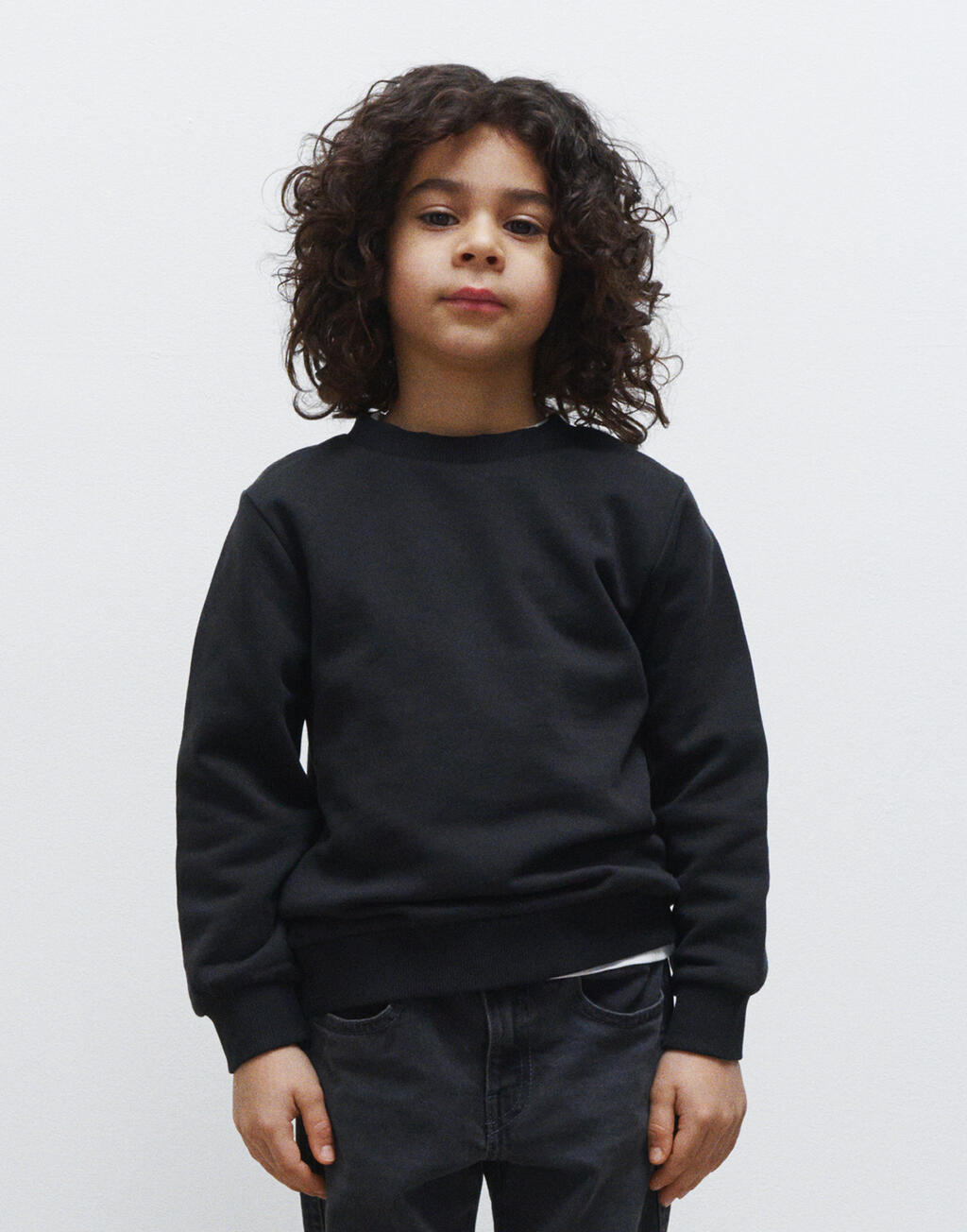 Kids Sweatshirt - Vue 3