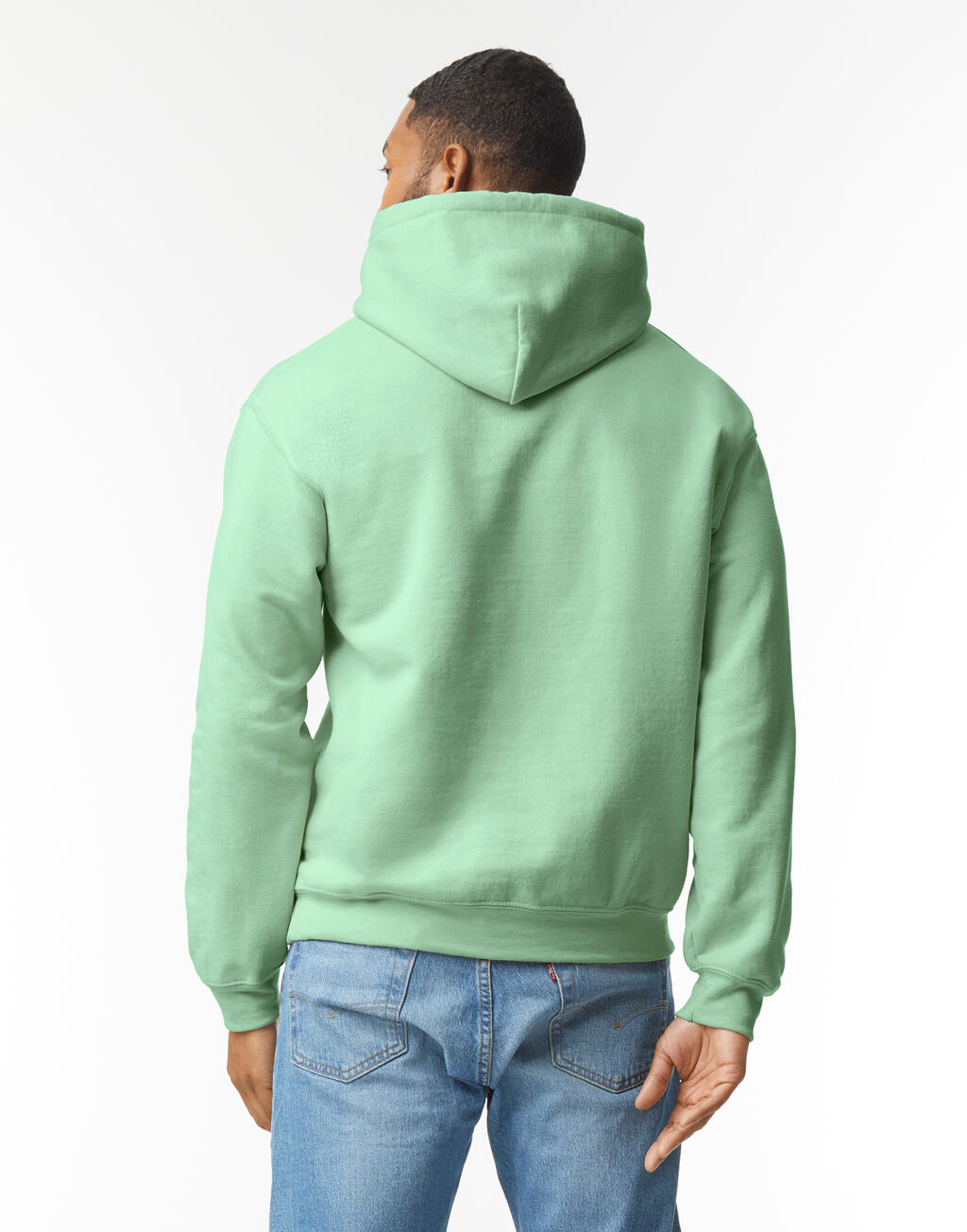 Heavy Blend Adult Hooded Sweatshirt - Vue 3