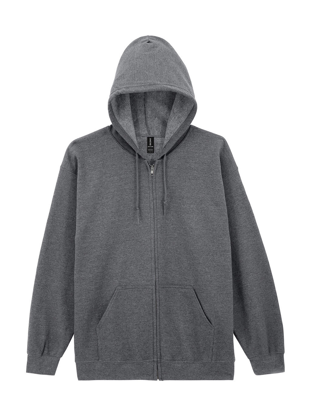 Graphite Heather