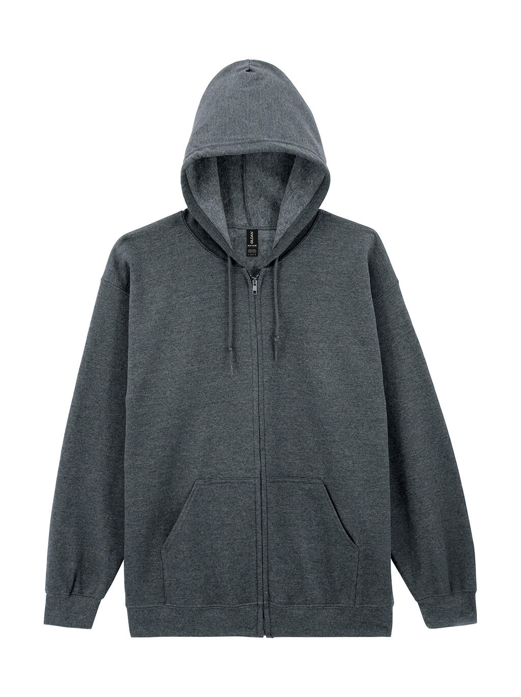Dark Heather