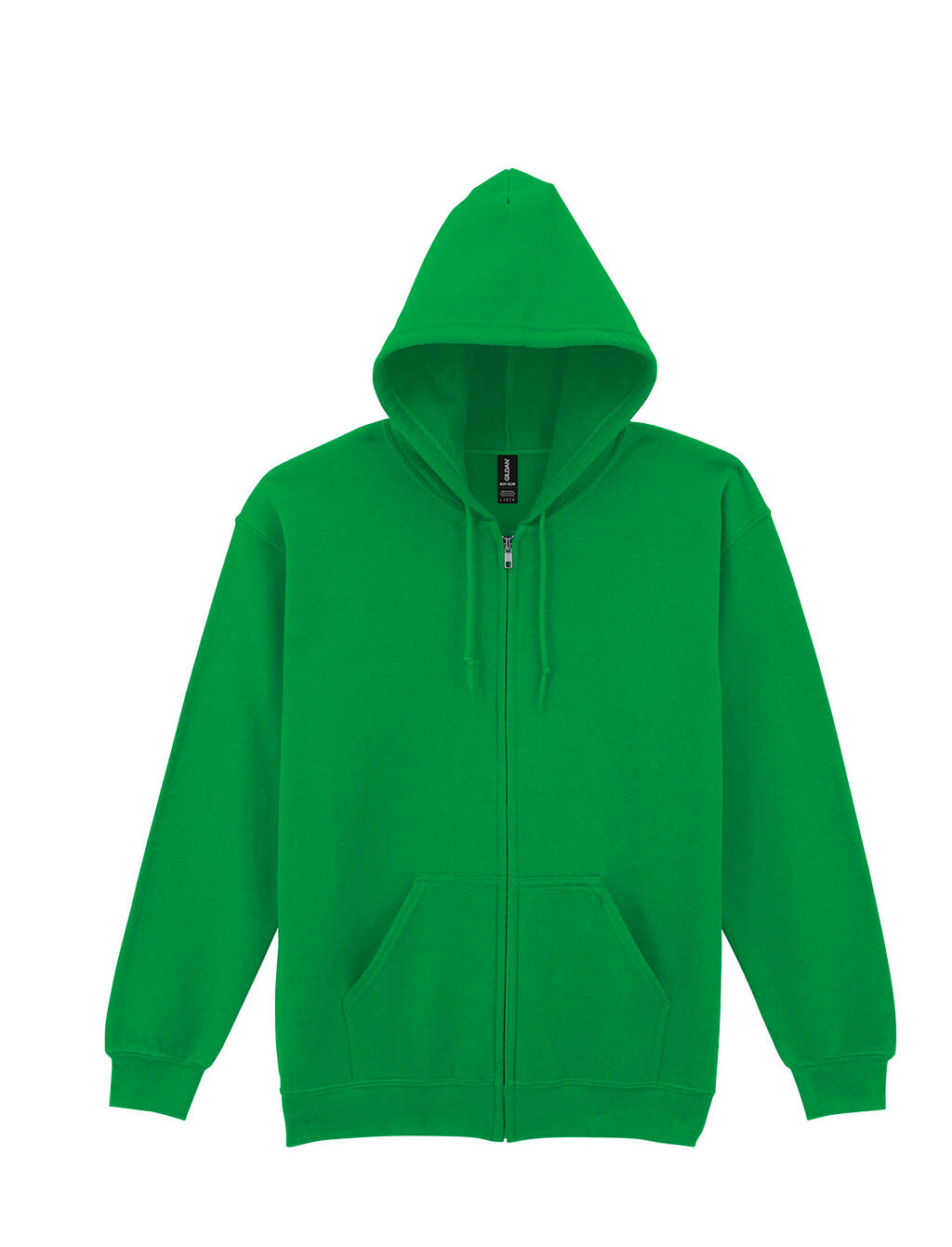 Irish Green