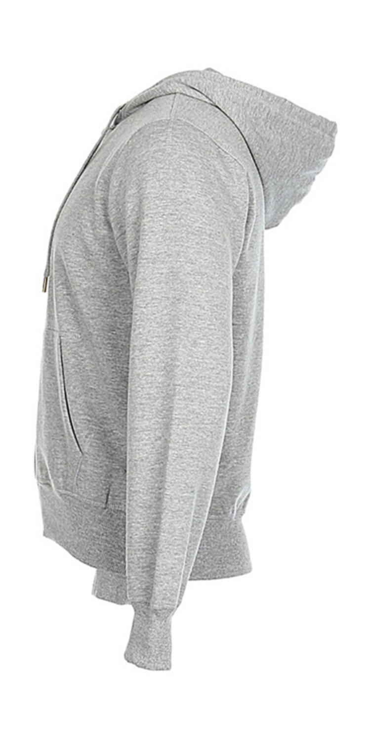 Sweat Jacket Select - Vue 2