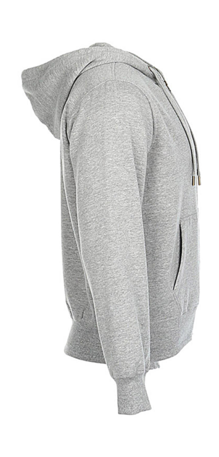 Sweat Jacket Select - Vue 4