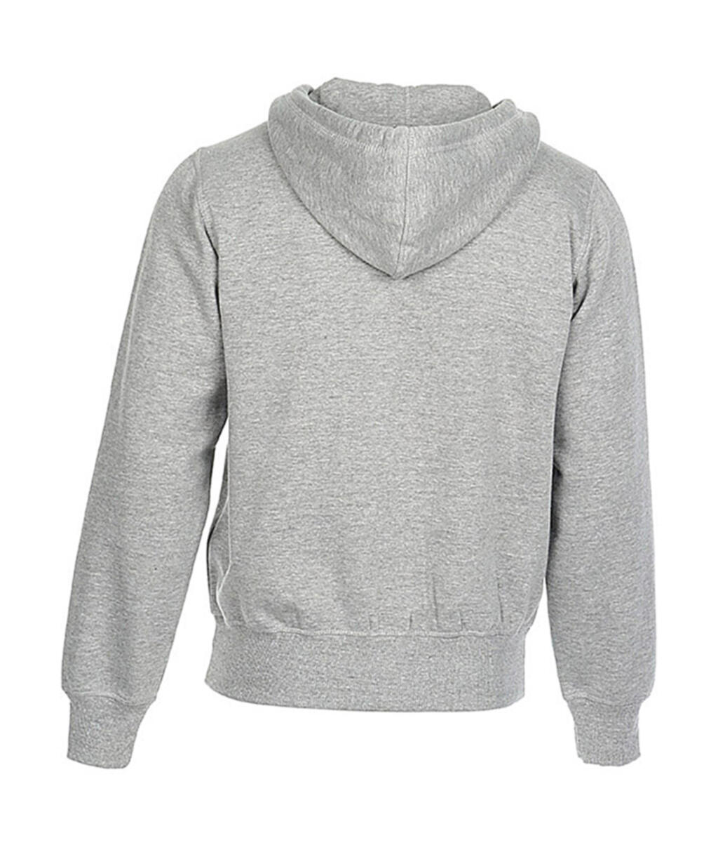 Sweat Jacket Select - Vue 3