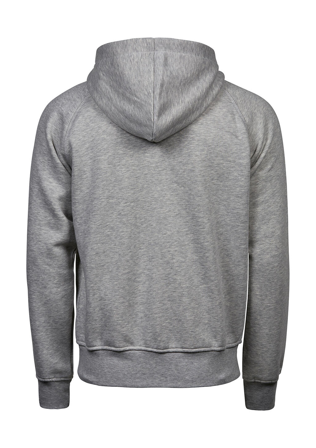 Fashion Full Zip Hood - Vue 4
