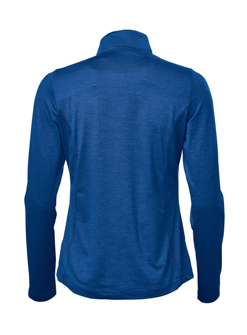 Women's Milano 1/4 Zip Pullover - Vue 4
