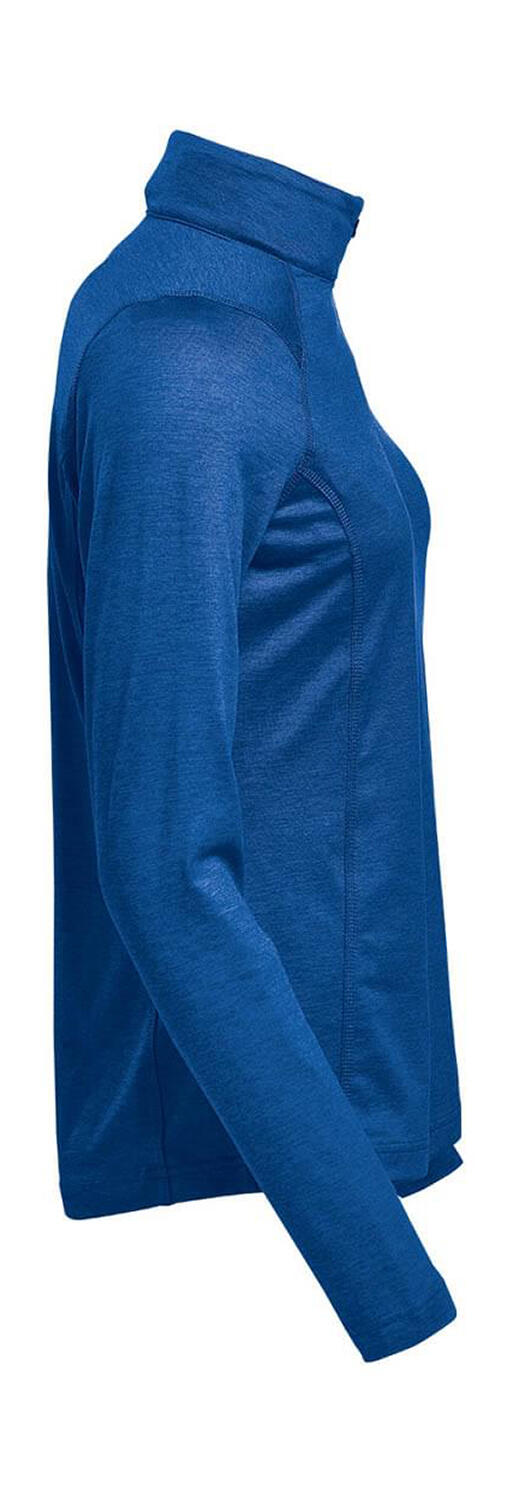 Women's Milano 1/4 Zip Pullover - Vue 5