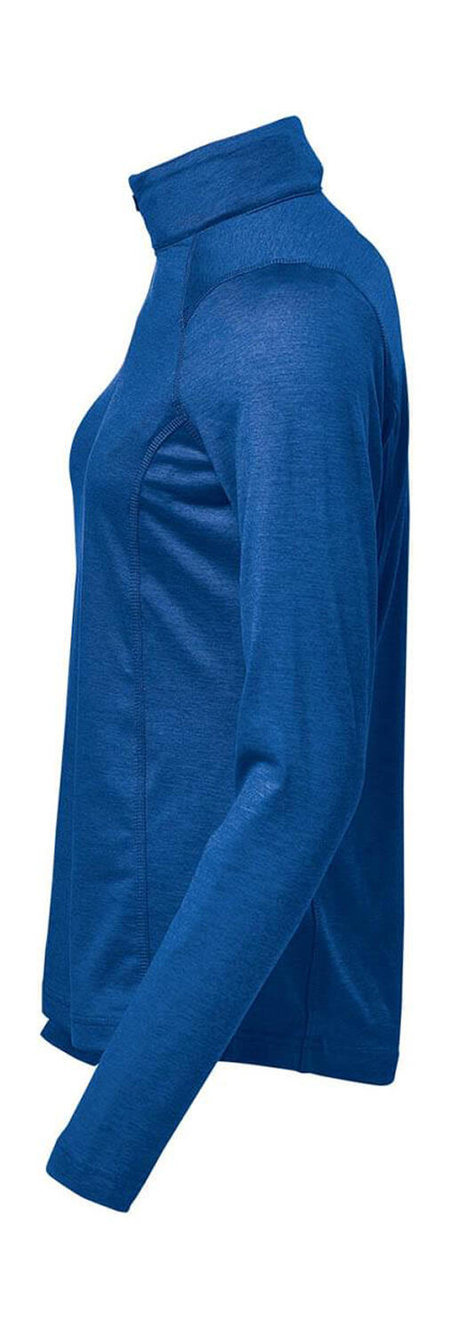 Women's Milano 1/4 Zip Pullover - Vue 3