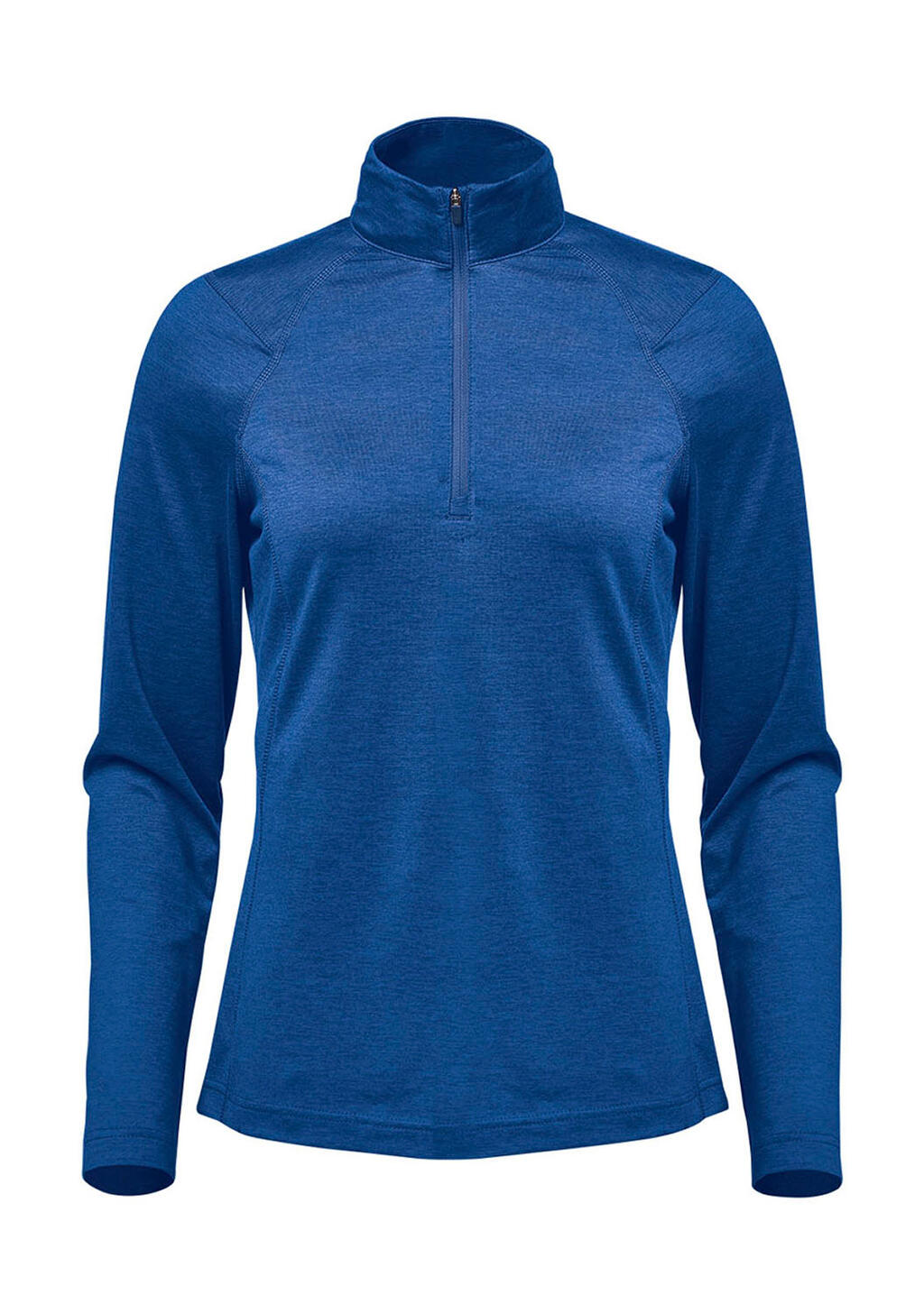 Women's Milano 1/4 Zip Pullover - Vue 2