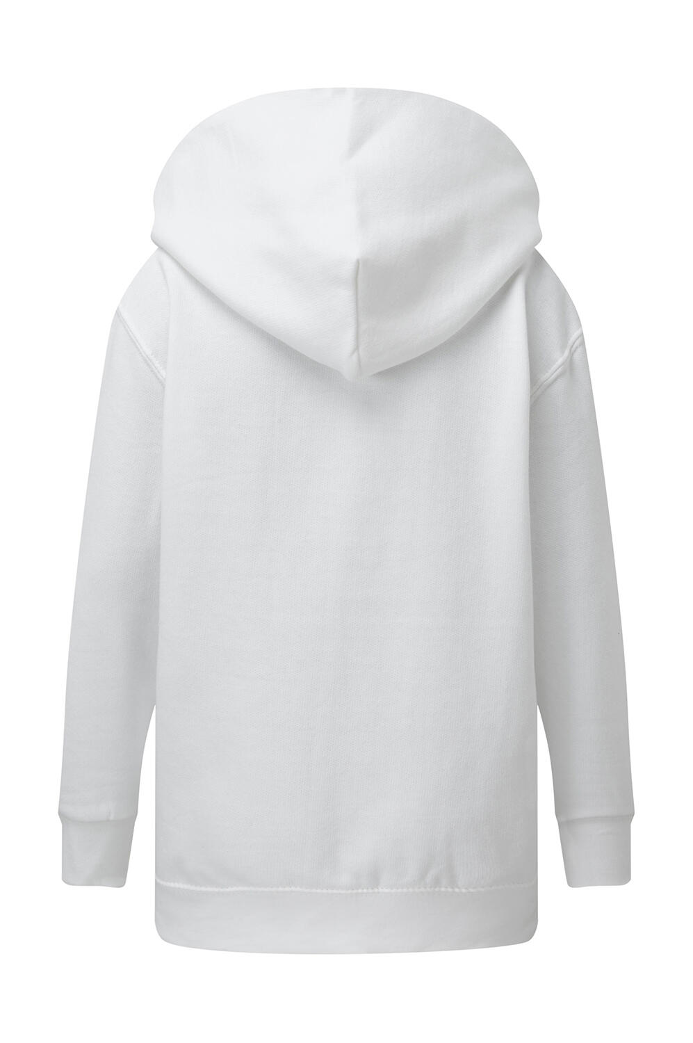 Hooded Full Zip Kids - Vue 3