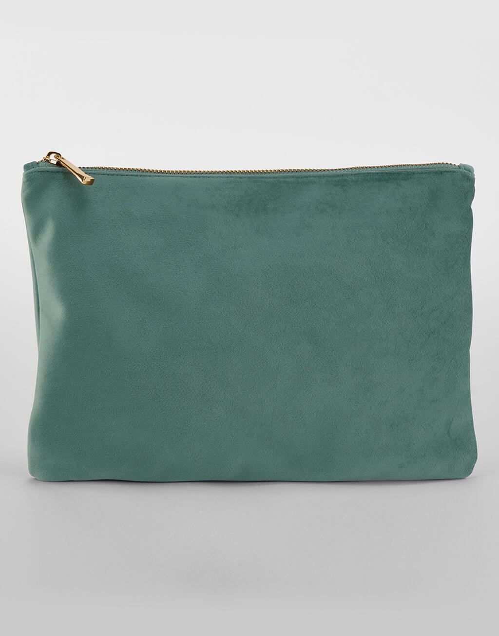Velvet Accessory Pouch - Vue 5