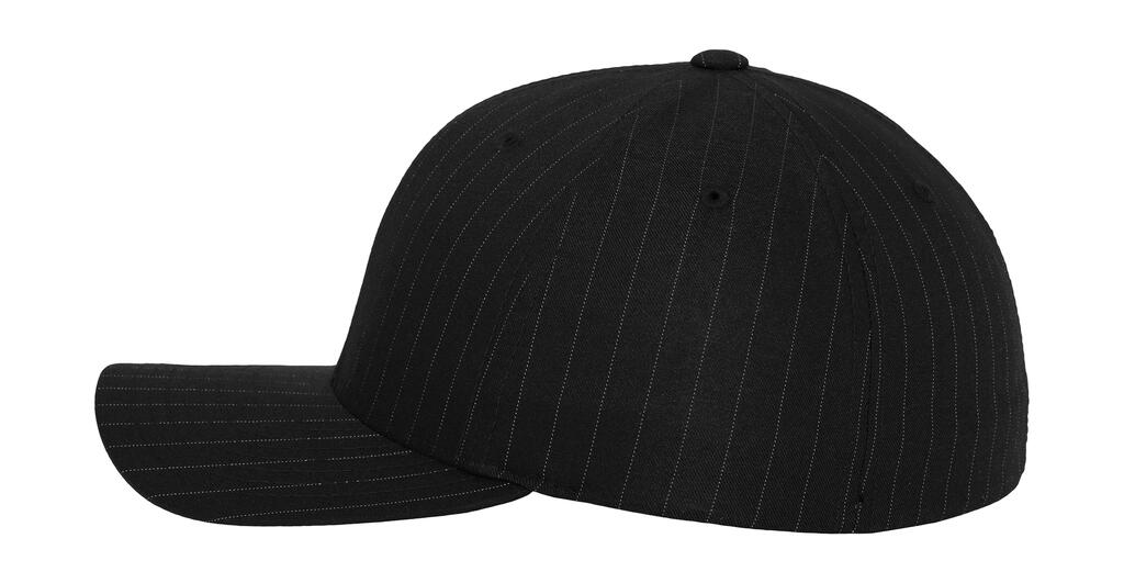 Pinstripe Cap - Vue 4