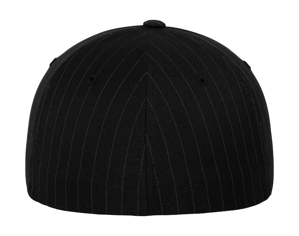 Pinstripe Cap - Vue 5