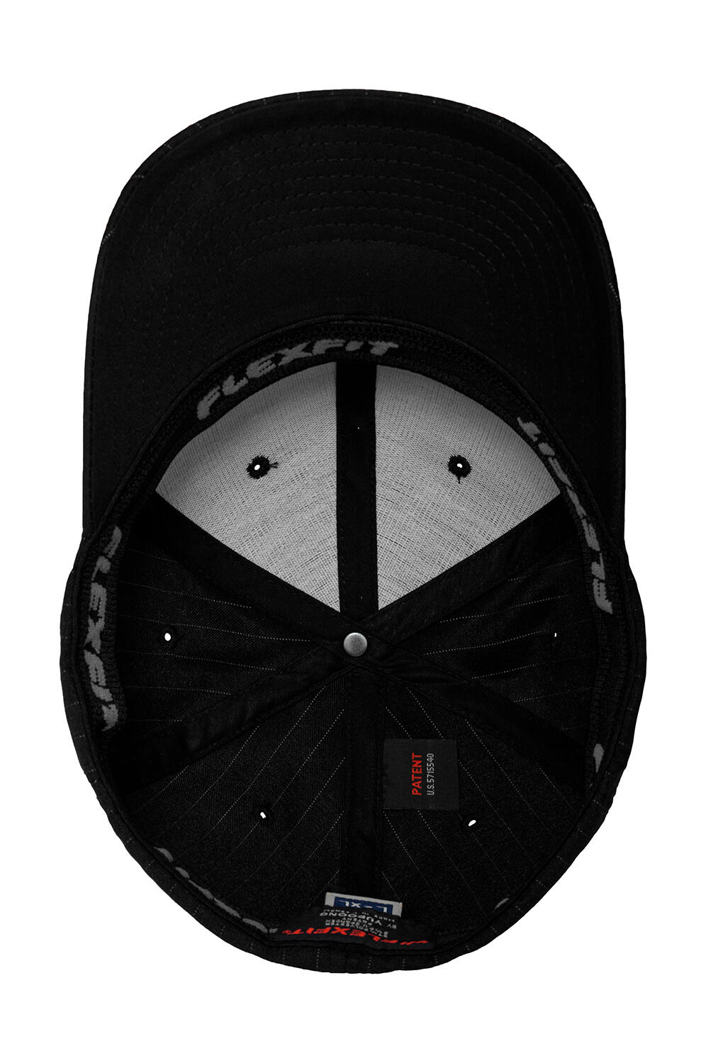 Pinstripe Cap - Vue 3