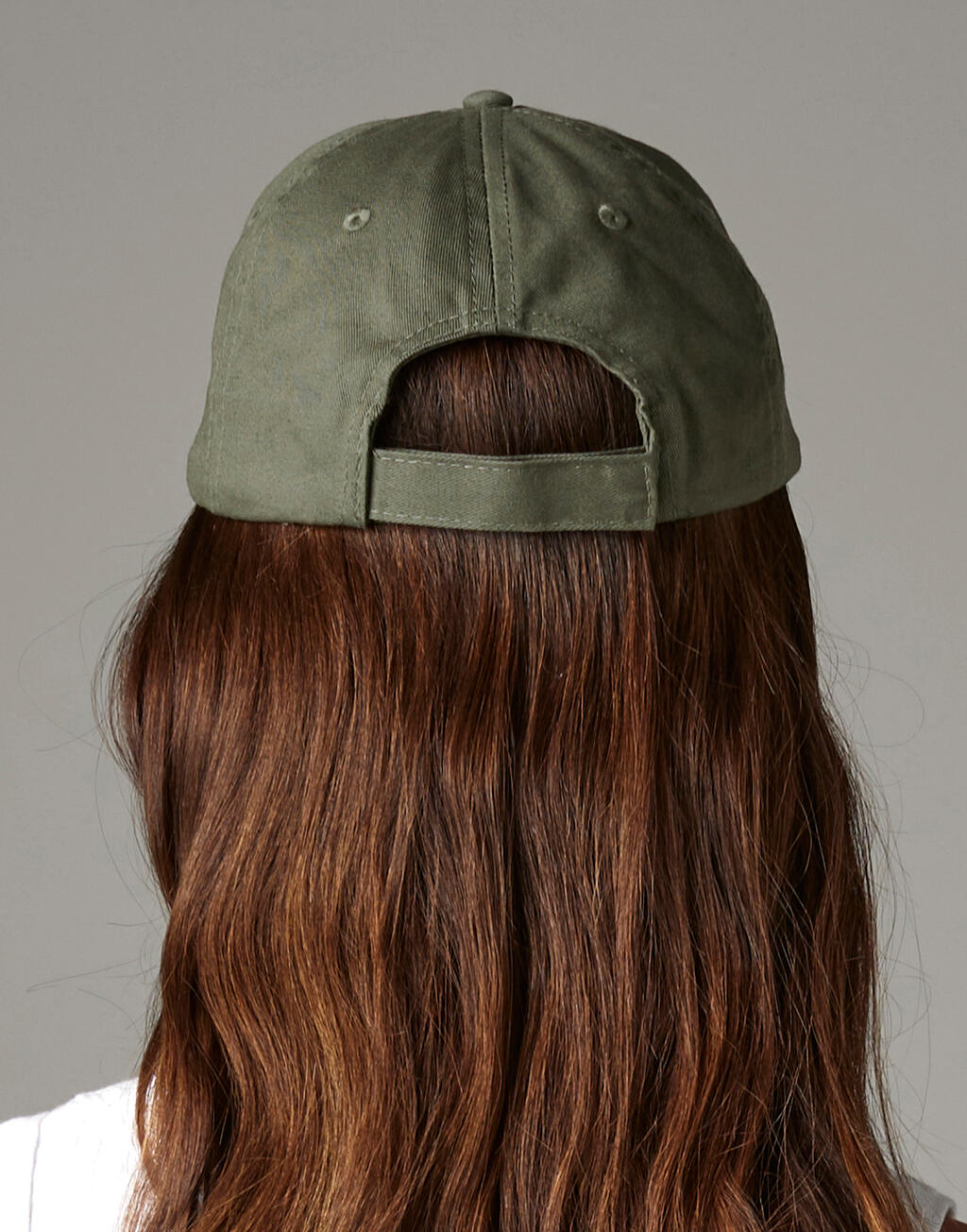 Original 5 Panel Cap - Vue 3