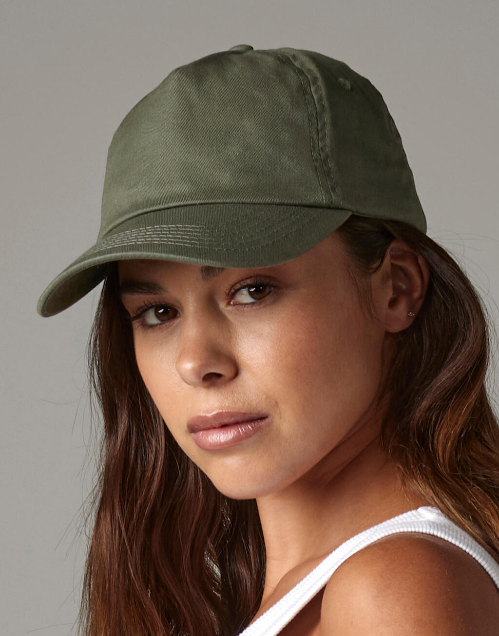 Original 5 Panel Cap - Vue 2