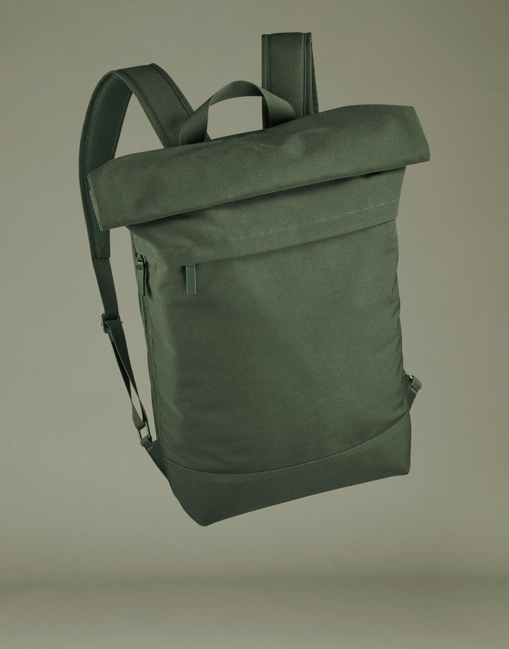 Simplicity Roll-Top Backpack - Vue 4