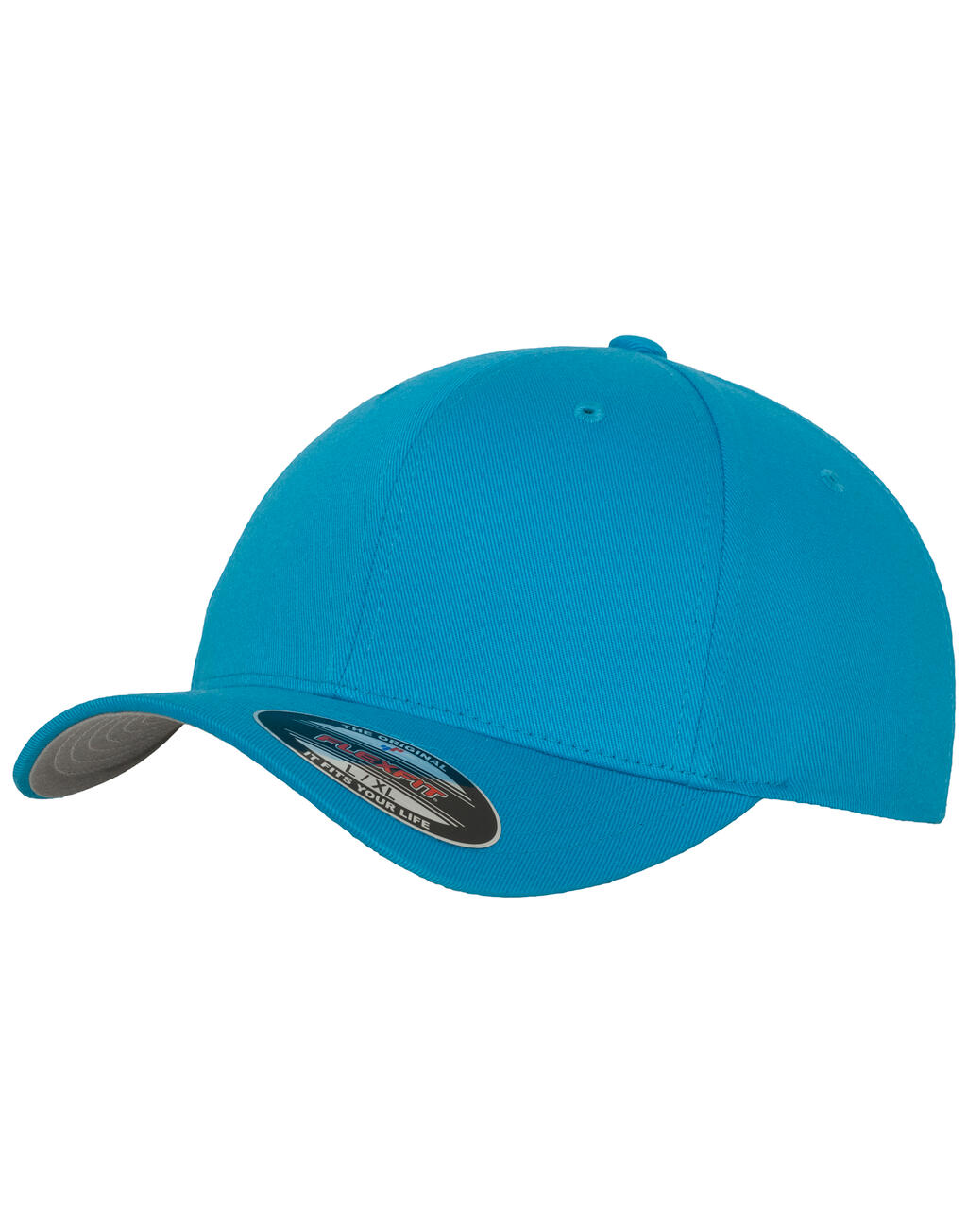 Wooly Combed Cap - Vue 4