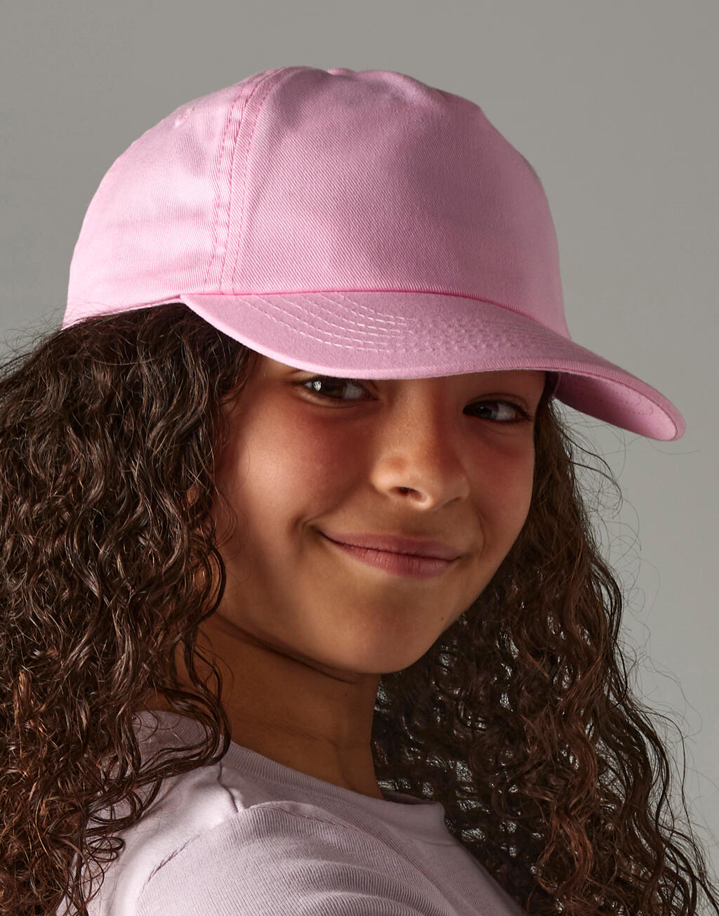 Junior Original 5 Panel Cap - Vue 3