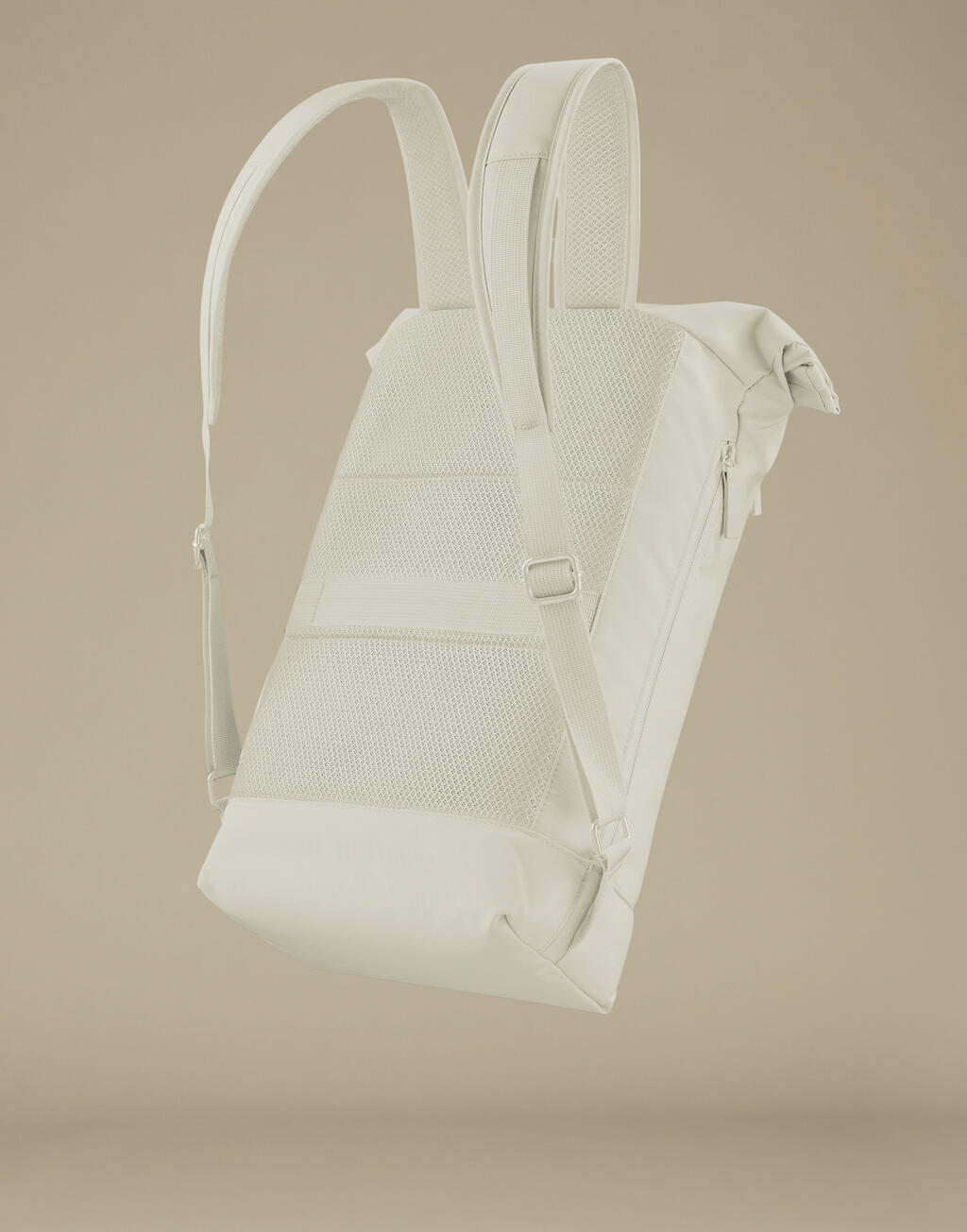 Simplicity Roll-Top Backpack Lite - Vue 4