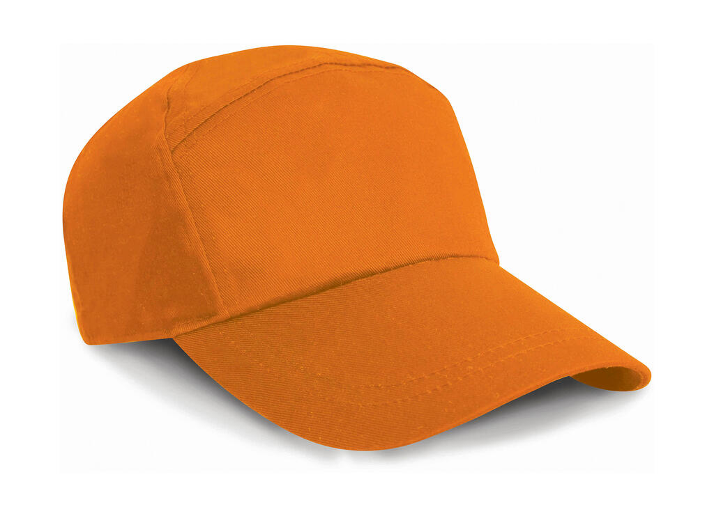 Promo Sports Cap - Vue 5