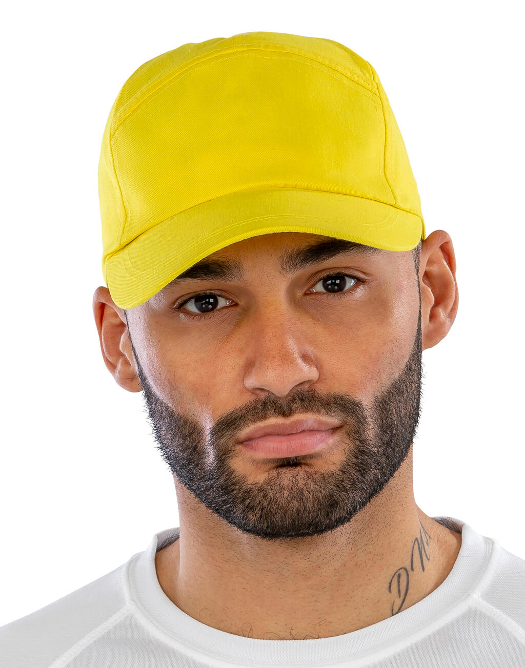 Promo Sports Cap - Vue 3