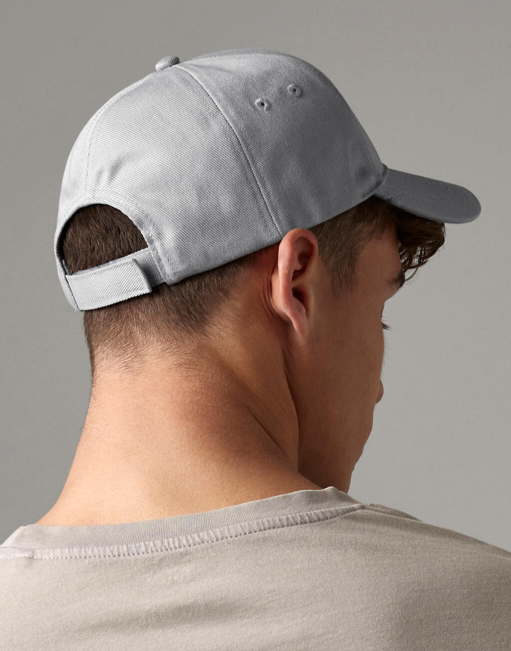 Ultimate 5 Panel Cap - Vue 3