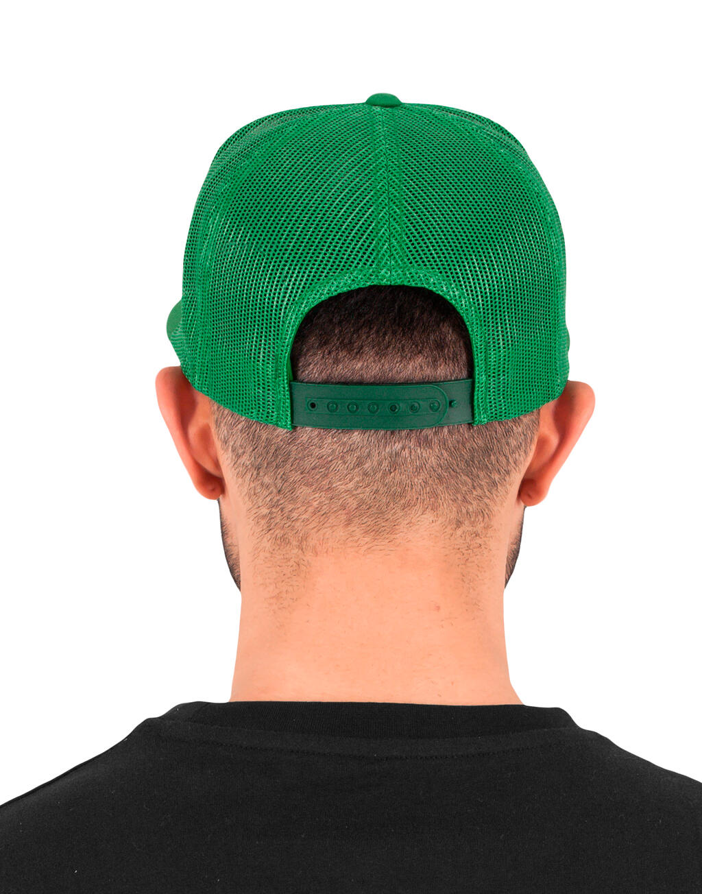 Classic Trucker Cap - Vue 2