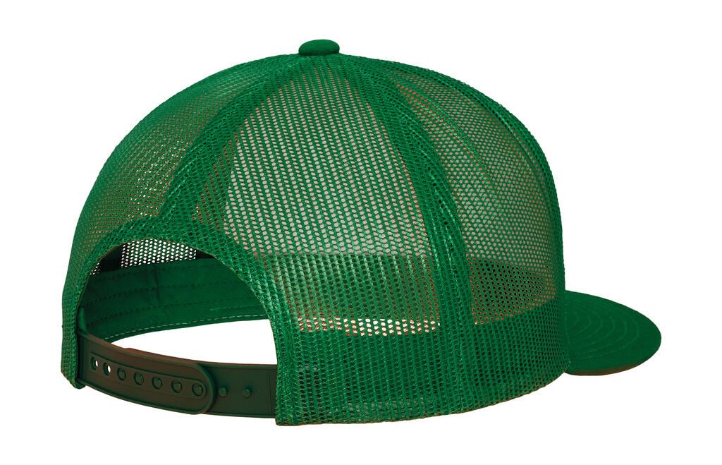 Classic Trucker Cap - Vue 5
