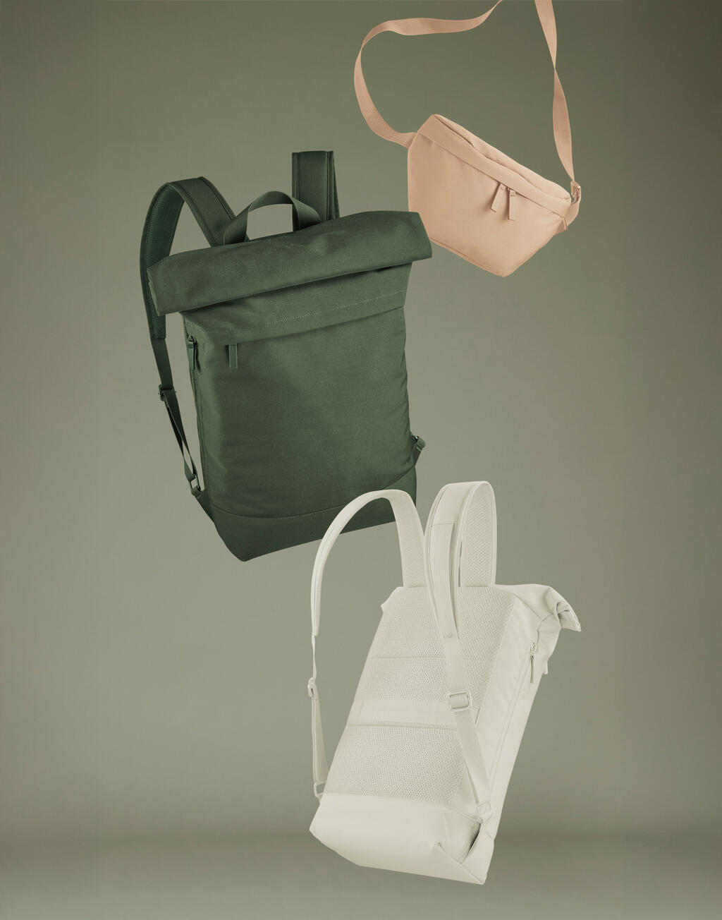 Simplicity Waistpack - Vue 5