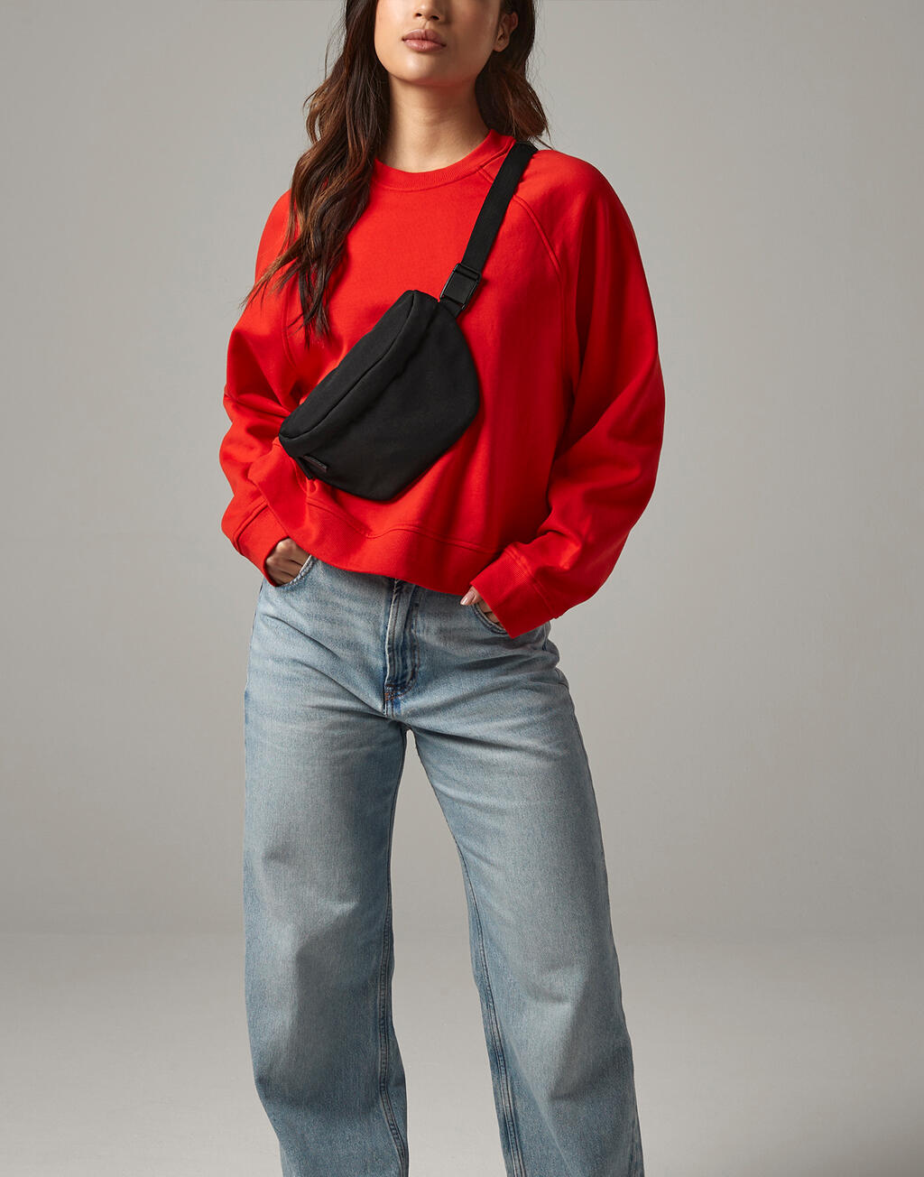 Simplicity Waistpack - Vue 2