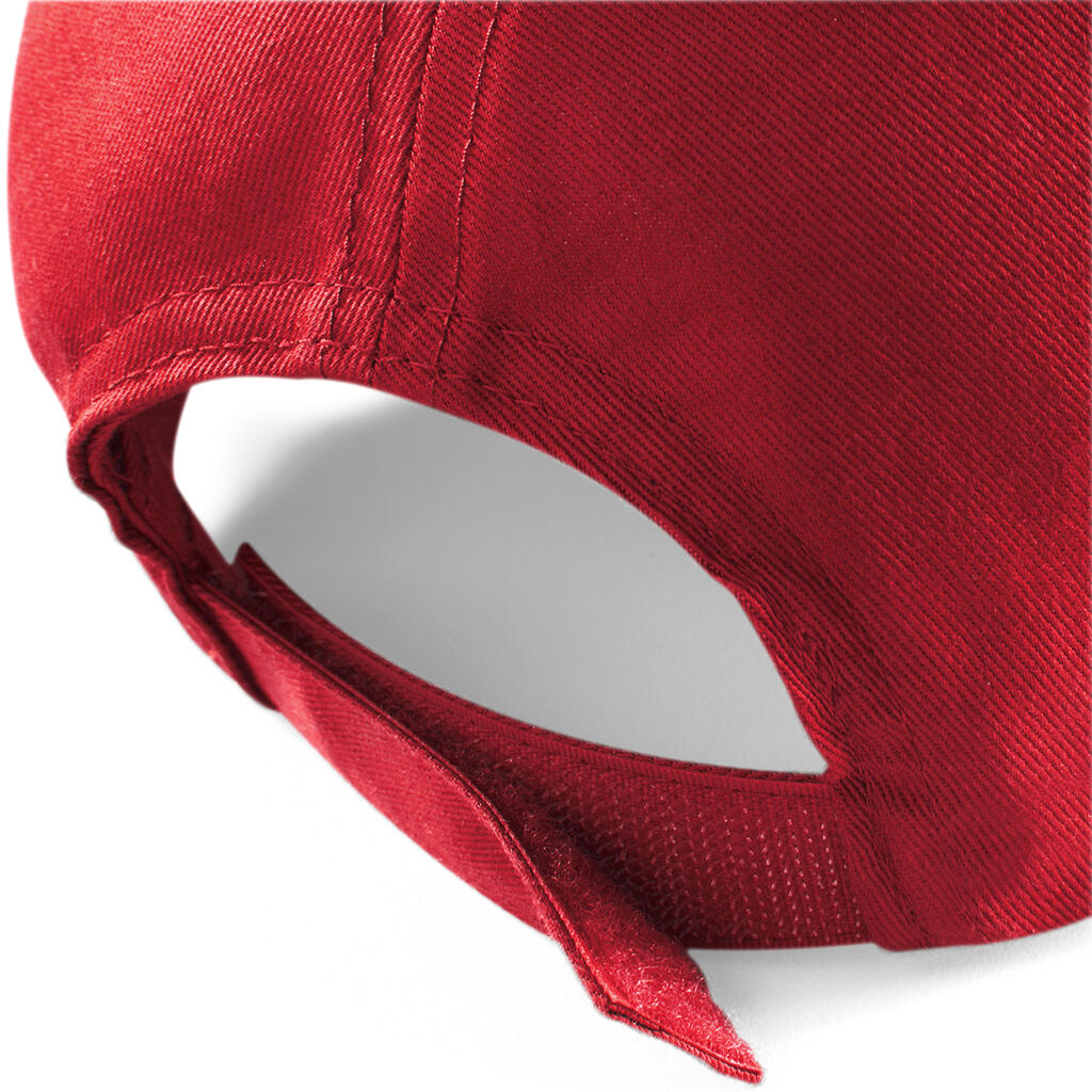 Ultimate 5 Panel Cap - Sandwich Peak - Vue 4
