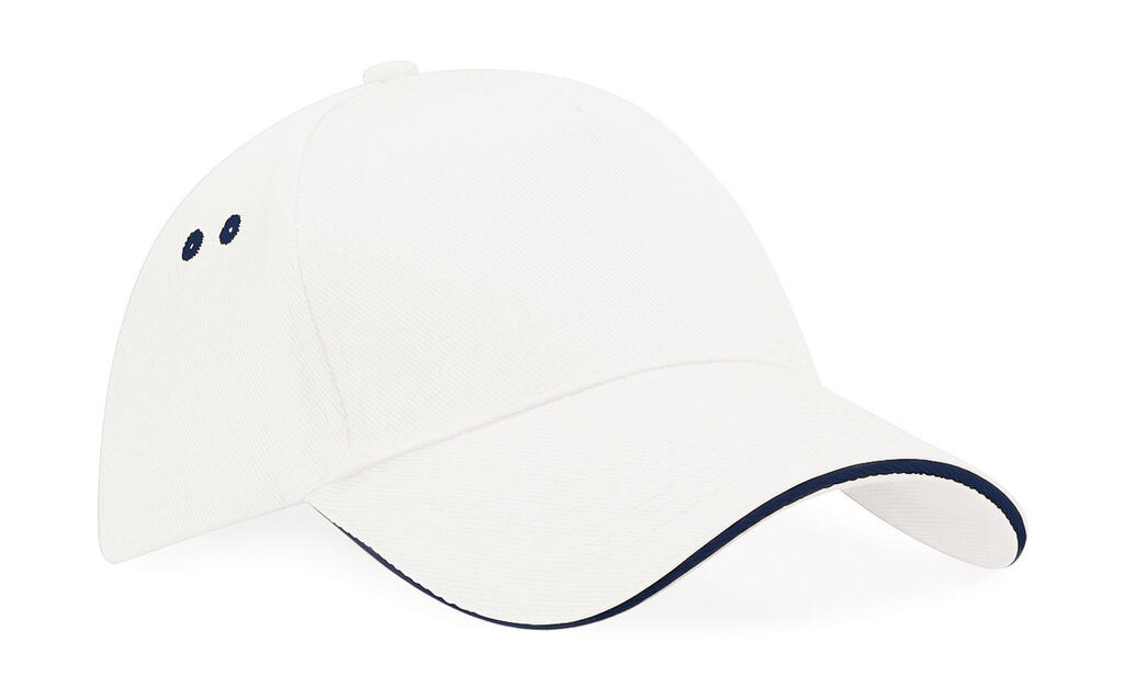 White/French Navy