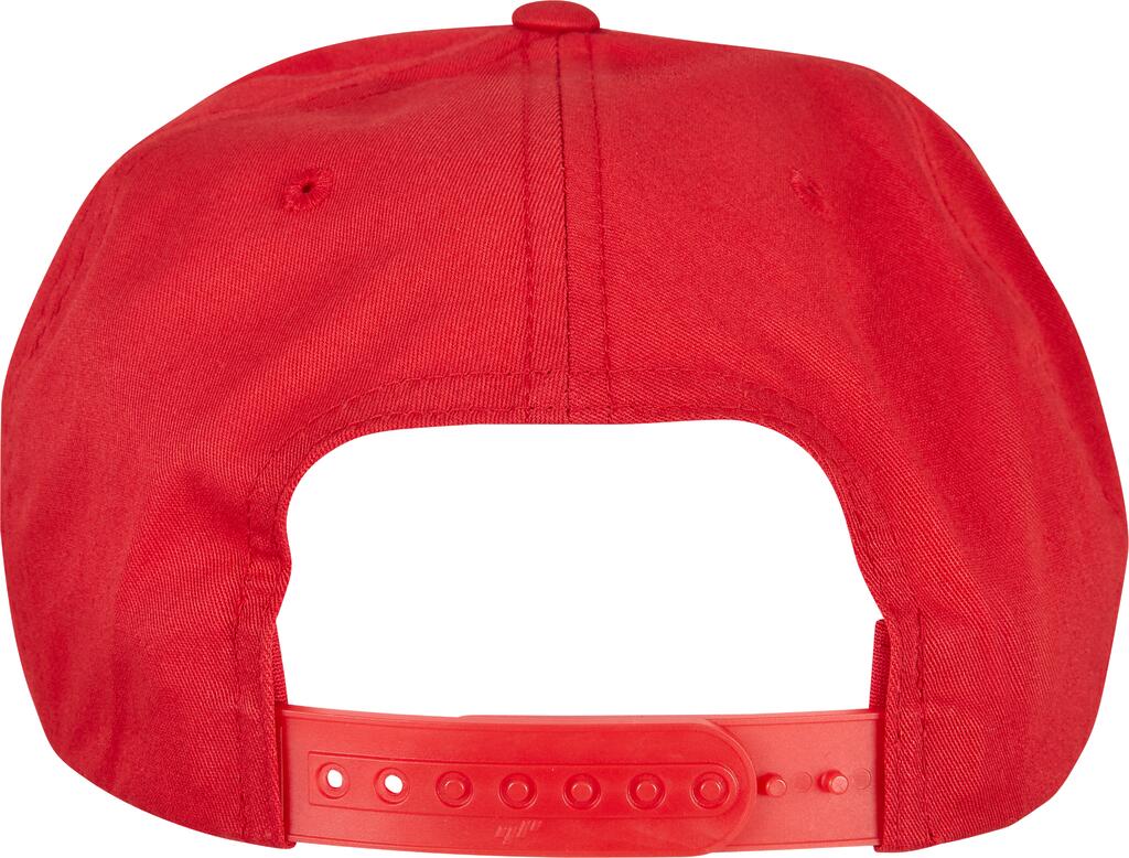 Classic Poplin Golf Cap - Vue 3