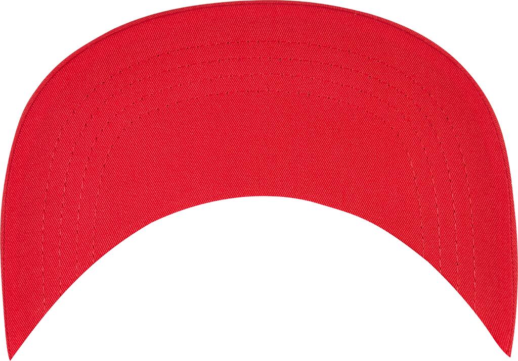 Classic Poplin Golf Cap - Vue 5
