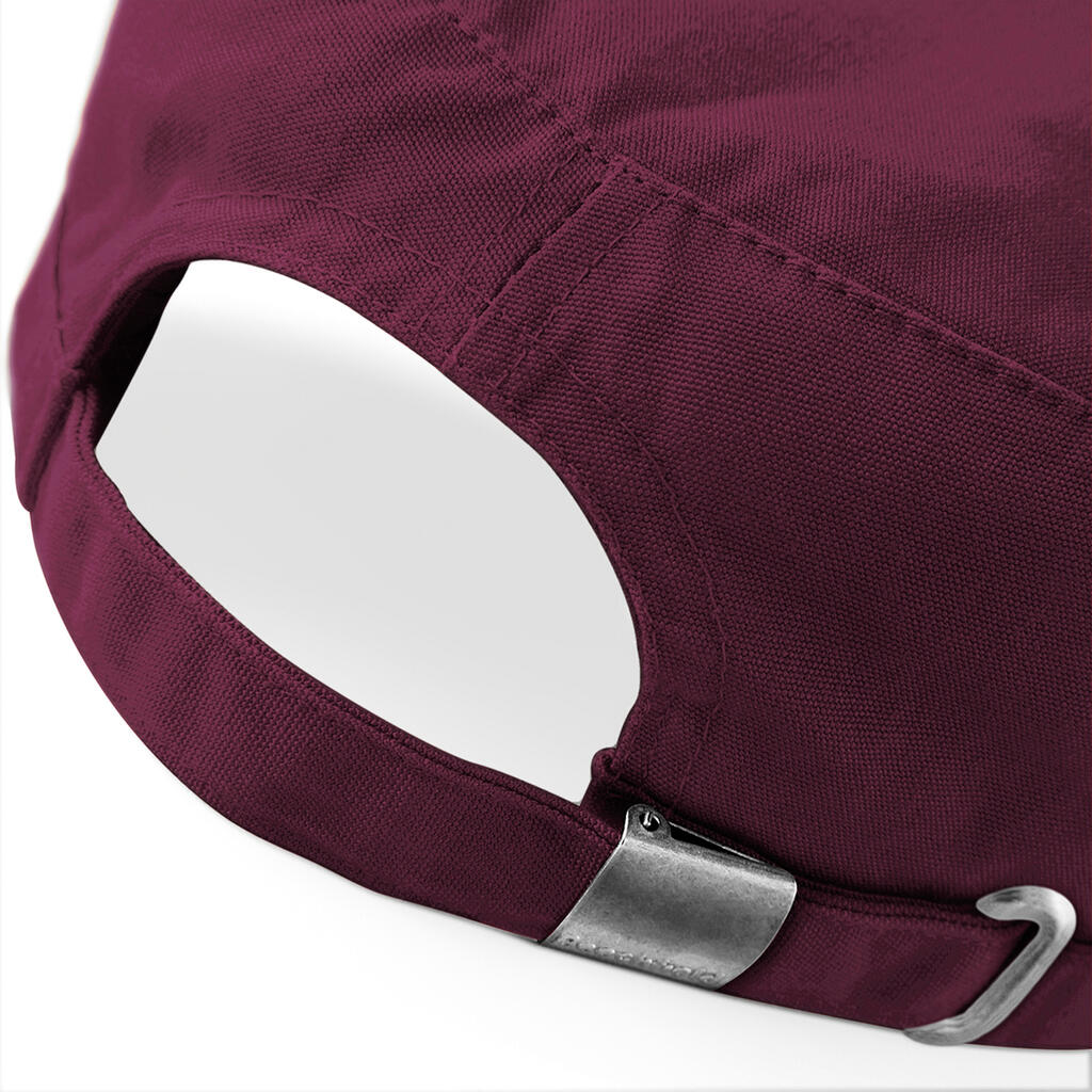 Army Cap - Vue 5