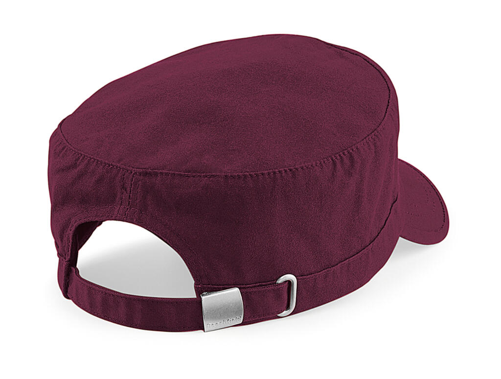 Army Cap - Vue 3