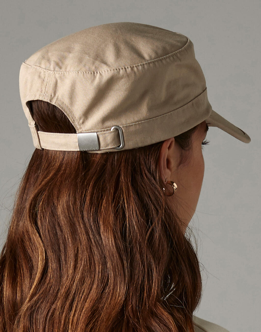 Army Cap - Vue 2