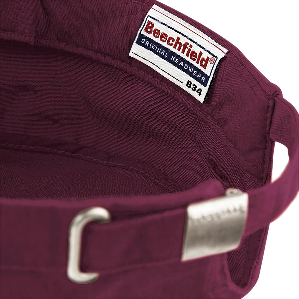 Army Cap - Vue 4