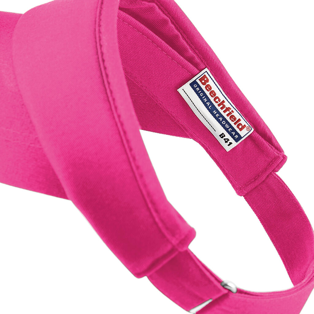 Sports Visor - Vue 2