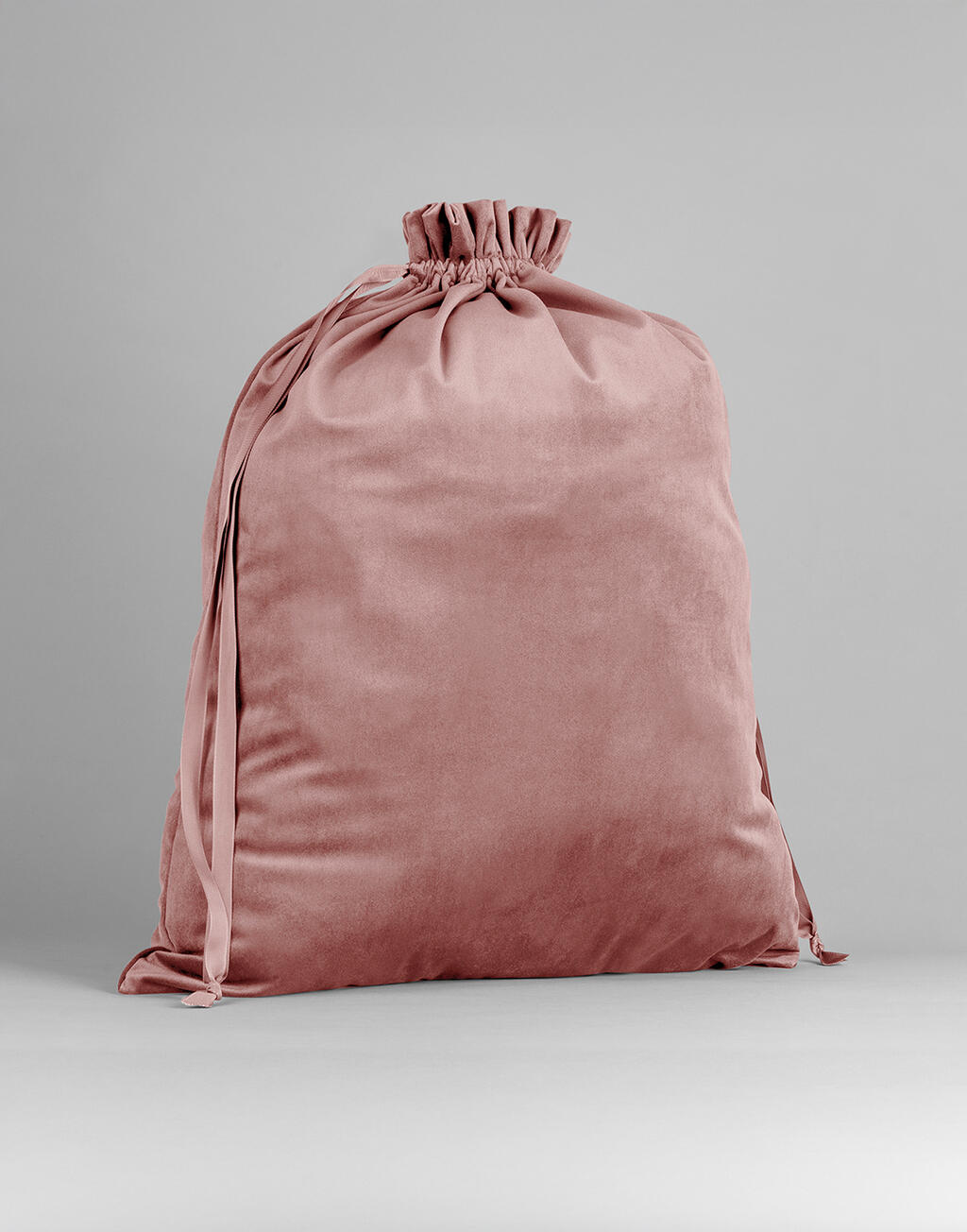 Velvet Gift Bag - Vue 5