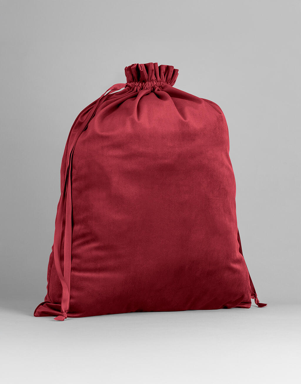 Velvet Gift Bag - Vue 2