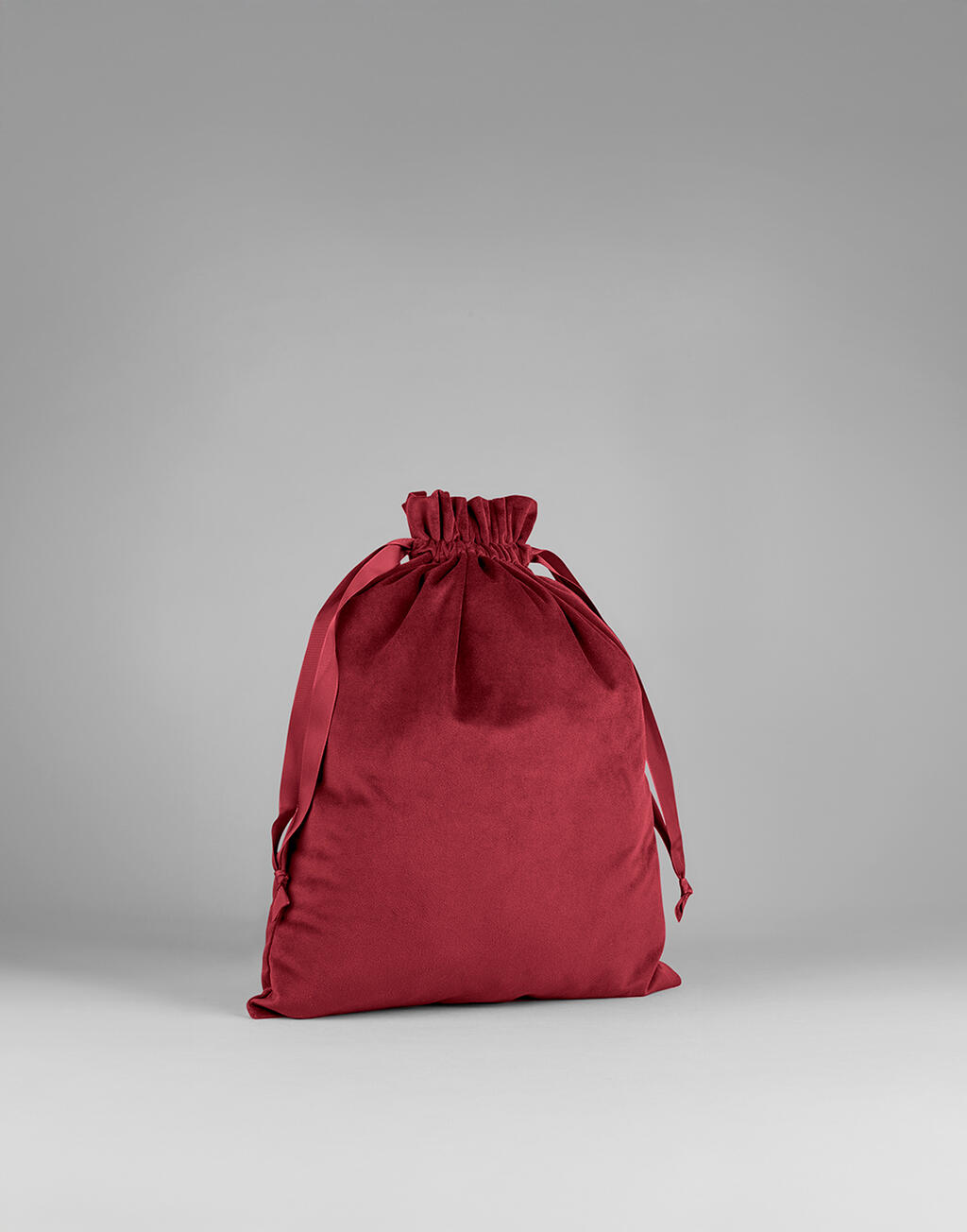 Velvet Gift Bag - Vue 3