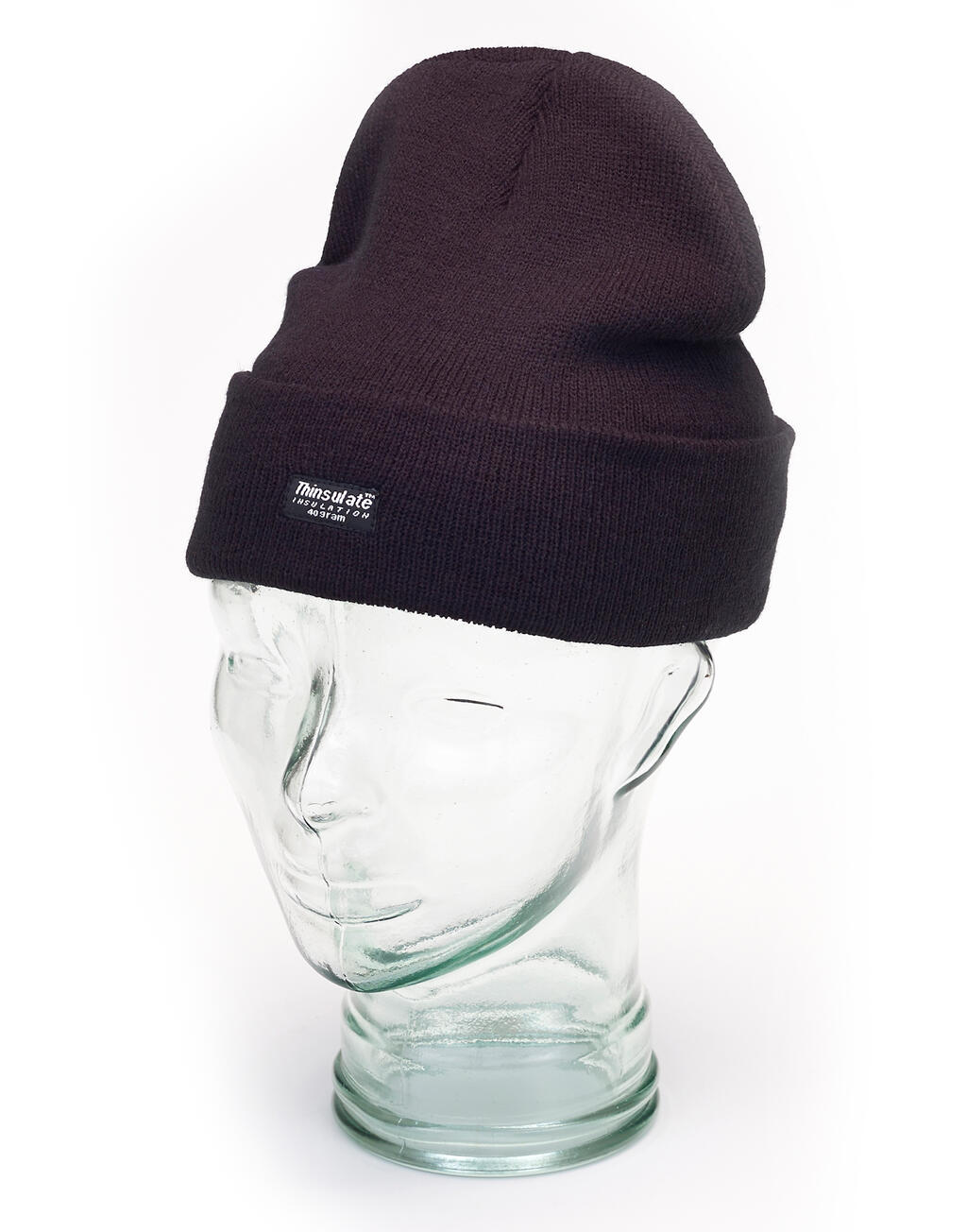 Fluo Thinsulate® Hat - Vue 2