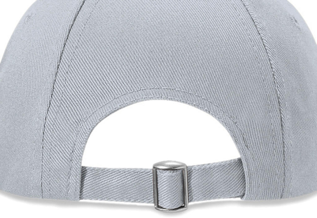 Low Profile Heavy Cotton Drill Cap - Vue 3