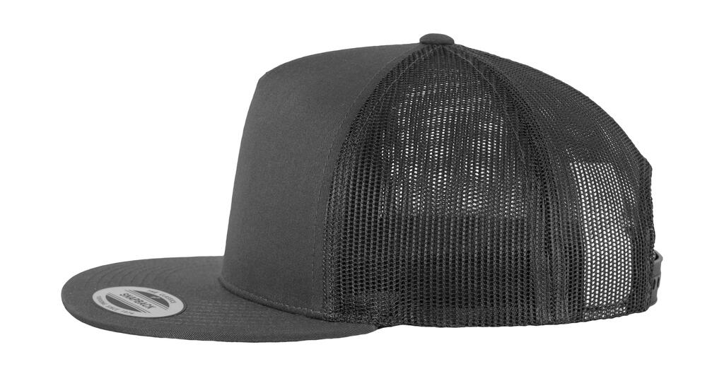Classic Trucker - Vue 3